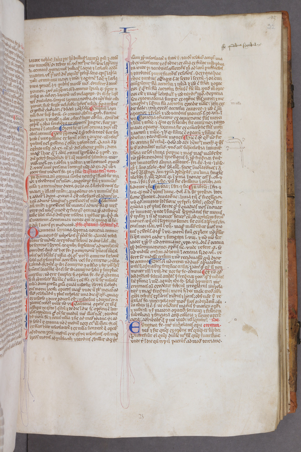Folio 22 recto